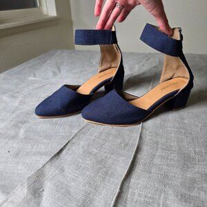 Muchmore Women's Sandals - Size 35